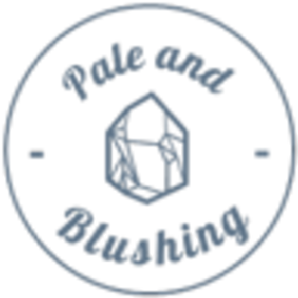 paleandblushing